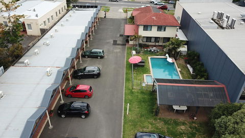Mornington Motel - Kalgoorlie Accommodation 4