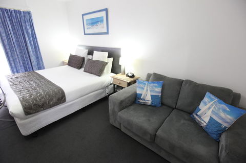 Mornington Motel - Kalgoorlie Accommodation 2
