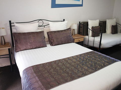 Mornington Motel - Kalgoorlie Accommodation 38