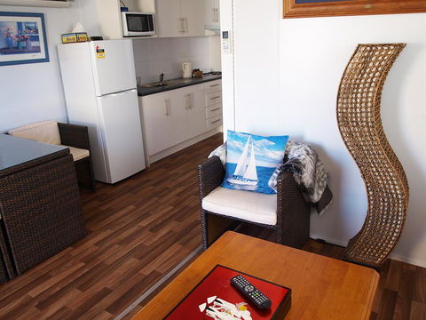 Mornington Motel - Kalgoorlie Accommodation 25