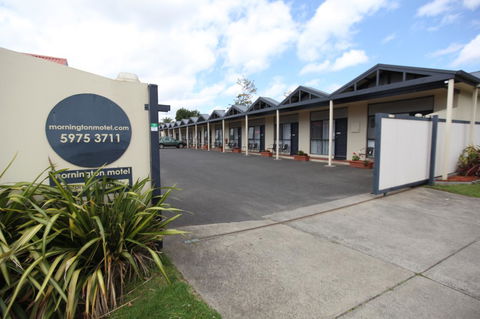 Mornington Motel - Kalgoorlie Accommodation 14