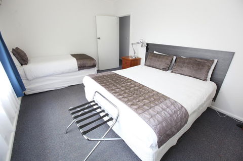 Mornington Motel - Kalgoorlie Accommodation 3