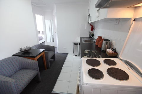 Mornington Motel - Kalgoorlie Accommodation 36