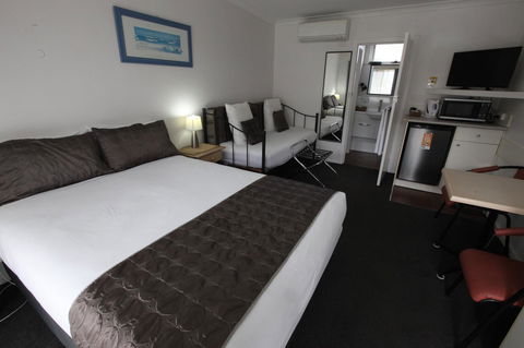 Mornington Motel - Kalgoorlie Accommodation 1
