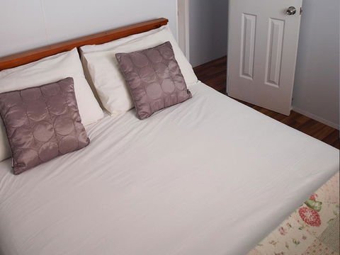 Mornington Motel - Kalgoorlie Accommodation 40