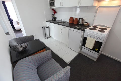 Mornington Motel - Kalgoorlie Accommodation 8