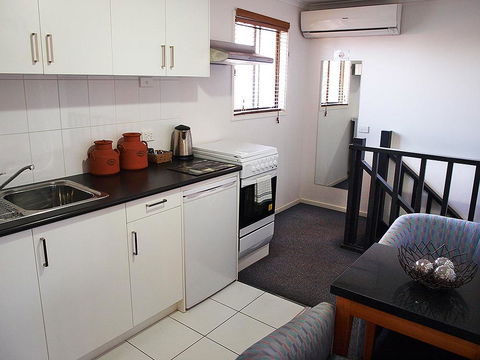 Mornington Motel - Kalgoorlie Accommodation 41