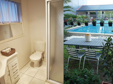 Mornington Motel - Kalgoorlie Accommodation 44