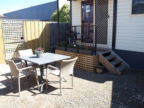 Mornington Motel - Kalgoorlie Accommodation 24