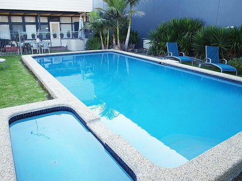 Mornington Motel - Kalgoorlie Accommodation 35