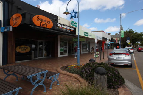 Mornington Motel - Kalgoorlie Accommodation 12