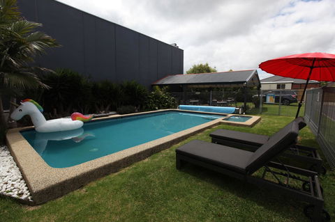 Mornington Motel - Kalgoorlie Accommodation 16
