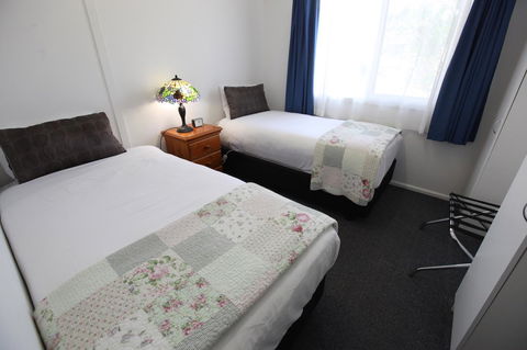 Mornington Motel - Kalgoorlie Accommodation 22