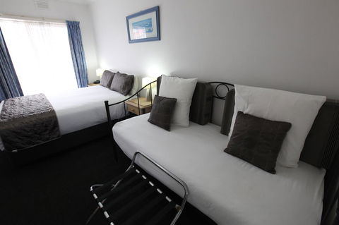 Mornington Motel - Kalgoorlie Accommodation 18