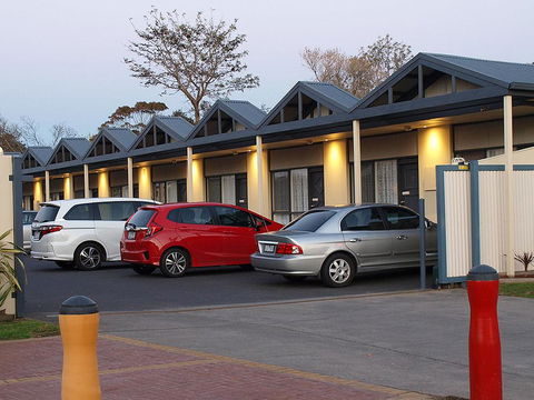 Mornington Motel - Kalgoorlie Accommodation 32