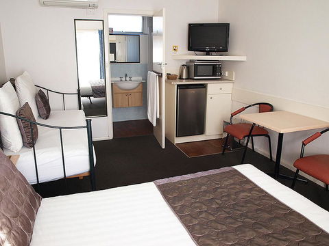 Mornington Motel - Kalgoorlie Accommodation 37
