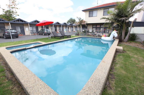 Mornington Motel - Kalgoorlie Accommodation 9