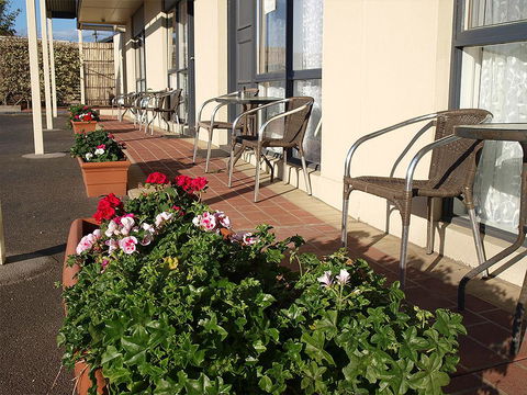 Mornington Motel - Kalgoorlie Accommodation 34
