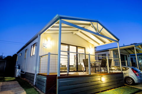 Discovery Parks - Geelong - Kalgoorlie Accommodation 6