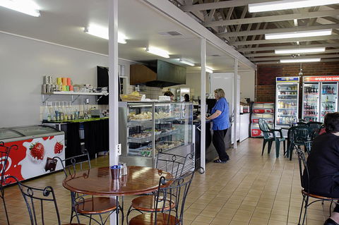 Discovery Parks - Geelong - Kalgoorlie Accommodation 24