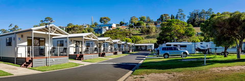 Discovery Parks - Geelong - Kalgoorlie Accommodation 7