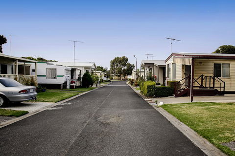 Discovery Parks - Geelong - Kalgoorlie Accommodation 44