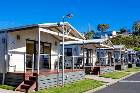 Discovery Parks - Geelong - Kalgoorlie Accommodation 1