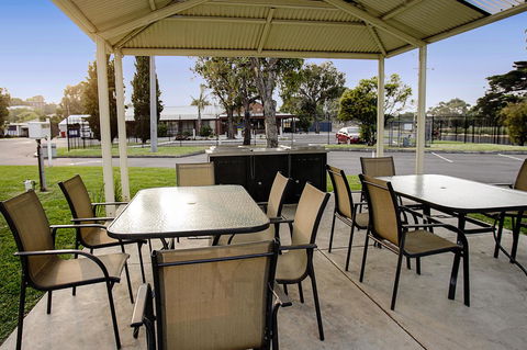 Discovery Parks - Geelong - Kalgoorlie Accommodation 23