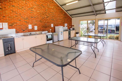 Discovery Parks - Geelong - Kalgoorlie Accommodation 41