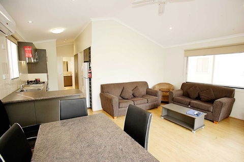 Discovery Parks - Geelong - Kalgoorlie Accommodation 4