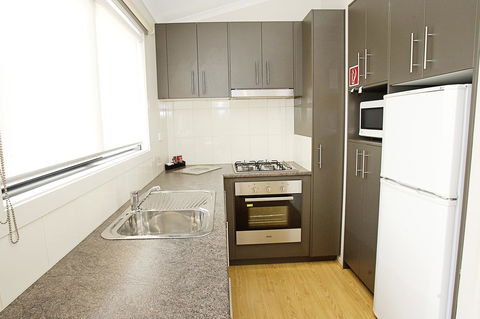 Discovery Parks - Geelong - Kalgoorlie Accommodation 39