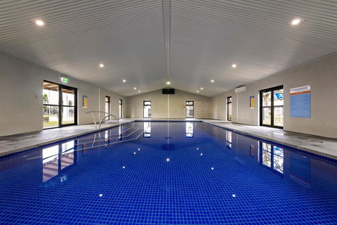 Discovery Parks - Geelong - Kalgoorlie Accommodation 0