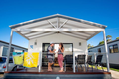 Discovery Parks - Geelong - Kalgoorlie Accommodation 19