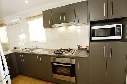 Discovery Parks - Geelong - Kalgoorlie Accommodation 2
