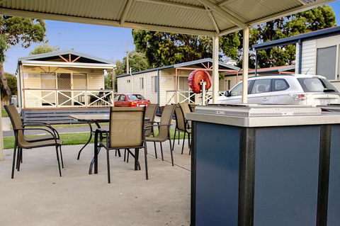 Discovery Parks - Geelong - Kalgoorlie Accommodation 25