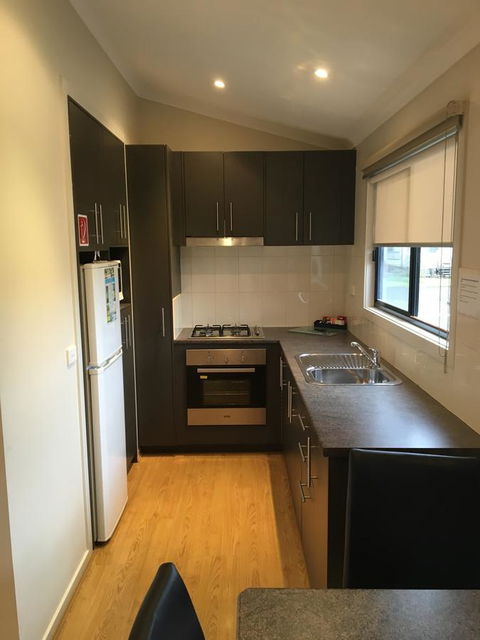 Discovery Parks - Geelong - Kalgoorlie Accommodation 15