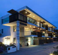 The Dolphin Apartments - Kalgoorlie Accommodation
