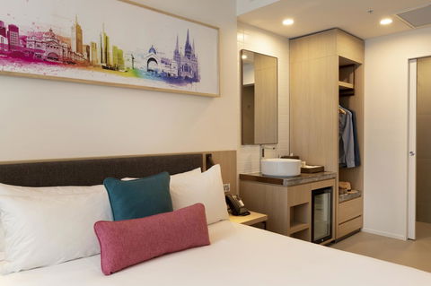 Ibis Melbourne Central - Kalgoorlie Accommodation 40