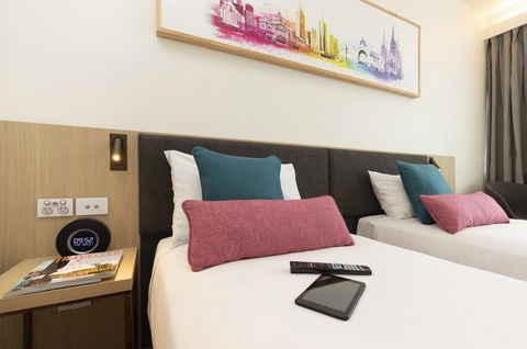 Ibis Melbourne Central - Kalgoorlie Accommodation 7