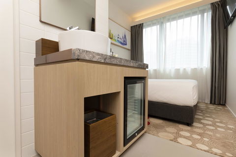 Ibis Melbourne Central - Kalgoorlie Accommodation 35