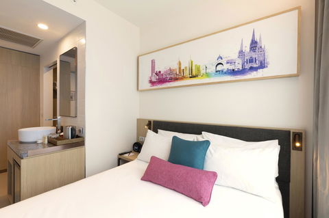Ibis Melbourne Central - Kalgoorlie Accommodation 5