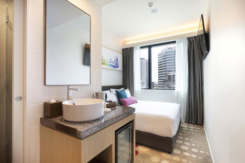 Ibis Melbourne Central - Kalgoorlie Accommodation 38