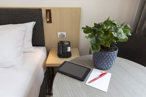 Ibis Melbourne Central - Kalgoorlie Accommodation 8