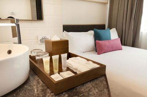 Ibis Melbourne Central - Kalgoorlie Accommodation 30