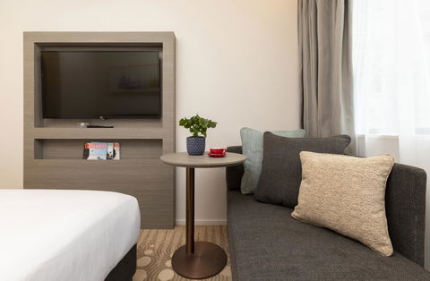Ibis Melbourne Central - Kalgoorlie Accommodation 42