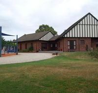 Greenvale Holiday Units - Kalgoorlie Accommodation