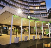 Holiday Inn Melbourne Airport - Kalgoorlie Accommodation