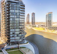 Orange Stay Apartments - Kalgoorlie Accommodation