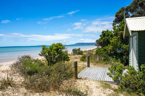 Blairgowrie Bella - Light Filled Home With Great Deck - Kalgoorlie Accommodation 13