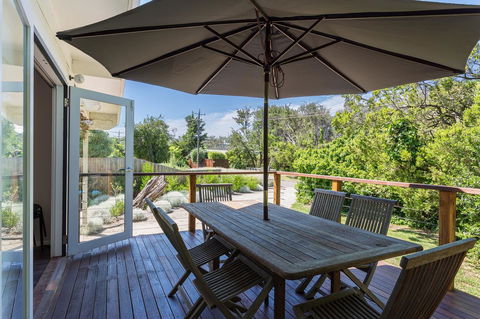 Blairgowrie Bella - Light Filled Home With Great Deck - Kalgoorlie Accommodation 1